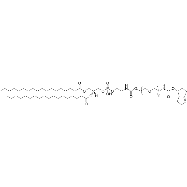 DSPE-PEG-TCO (MW 2000)